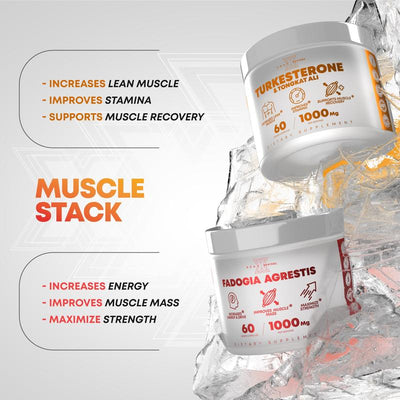Viralis MuscleStack™