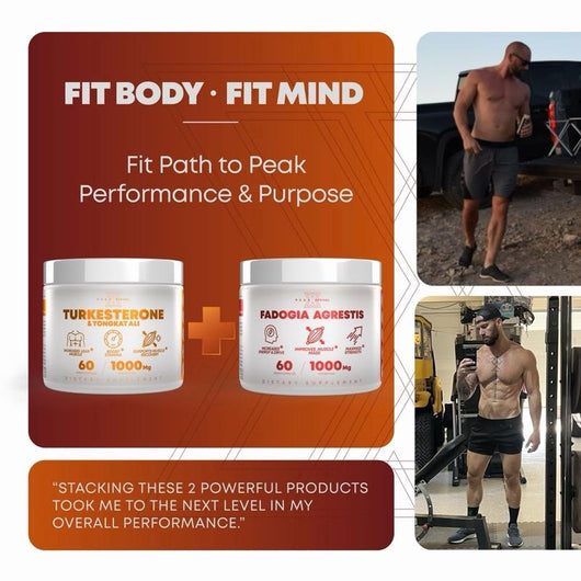 Viralis MuscleStack™