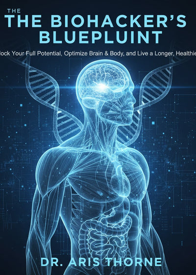 Energy BioHacking E-Book