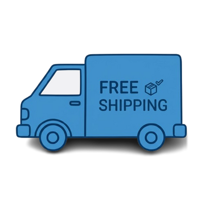 Free Shipping